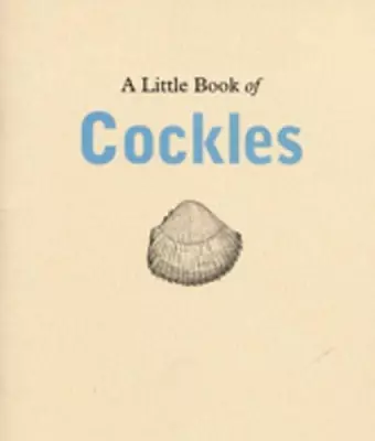 A Little Book of Cockles cover