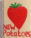 New Potatoes cover