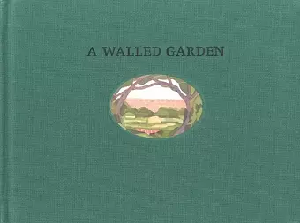 A Walled Garden cover