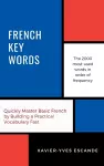 French Key Words cover