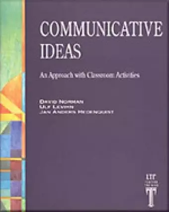 Communicative Ideas cover