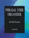 Phrasal Verb Organiser cover