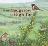 From Hedgerow to High Tor cover