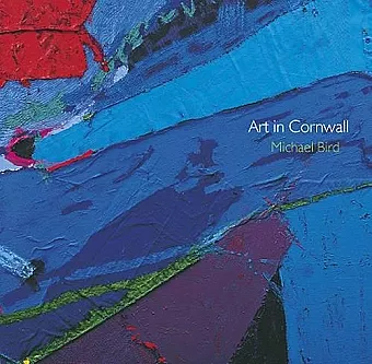 Art in Cornwall cover