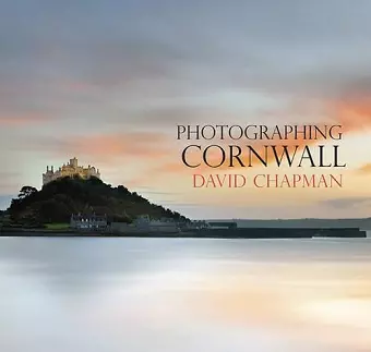 Photographing Cornwall cover