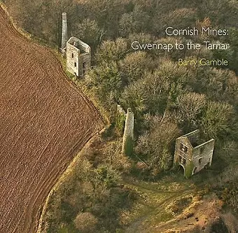 Cornish Mines cover