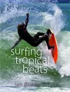 Surfing Tropical Beats cover