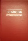 Logbook for Cruising Under Power cover