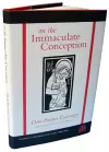 On the Immaculate Conception cover