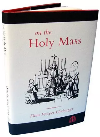 On the Holy Mass cover