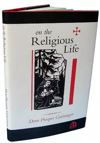 On the Religious Life cover