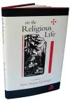 On the Religious Life cover