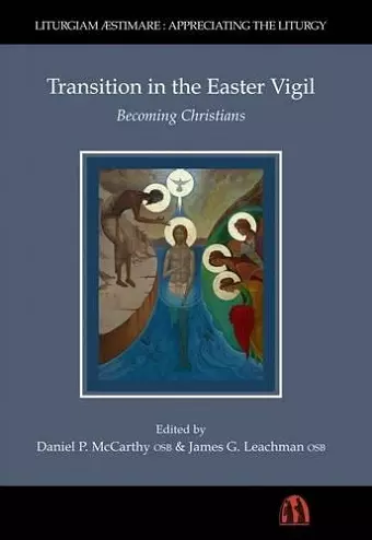 Transition in the Easter Vigil cover