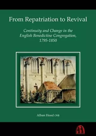 From Repatriation to Revival cover