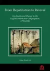 From Repatriation to Revival cover