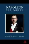 Napoleon the Fourth cover