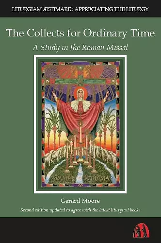 The Collects for Ordinary Time cover