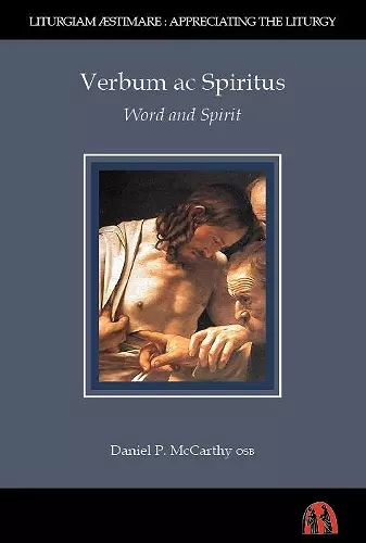 Verbum ac Spiritus cover