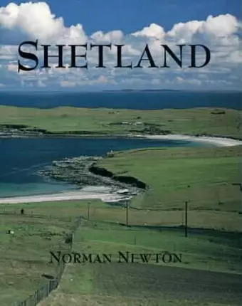 Shetland cover