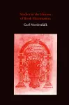 Studies in The History of Book Illumination cover