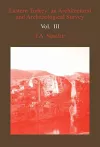 Eastern Turkey Vol. IV cover