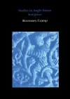 Studies in Anglo-Saxon Sculpture cover