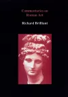 Commentaries on Roman Art cover