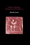 Studies in Ottonian, Romanesque and Gothic Art cover