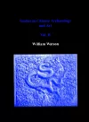 Studies in Chinese Archaeology and Art, Volume II cover