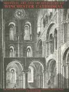 Medieval Art and Architecture at Winchester Cathedral: The British Archaeological Association Conference Transactions for the year 1980: v. 6 cover