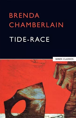 Tide-race cover