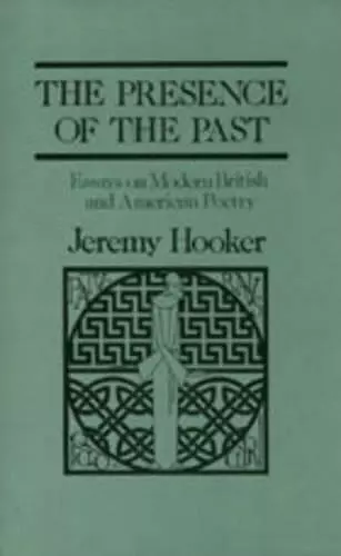 The Presence of the Past cover