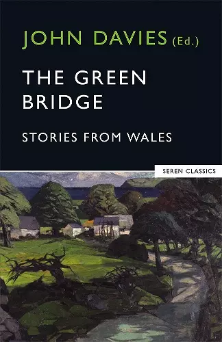 The Green Bridge cover