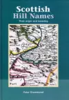 Scottish Hill Names cover