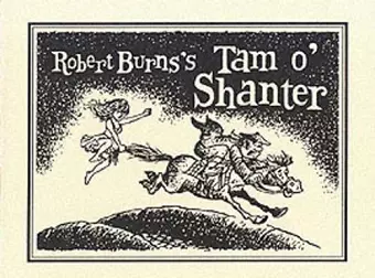 Tam O'Shanter cover