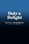 Duty & Delight cover