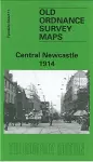 Central Newcastle 1914 cover