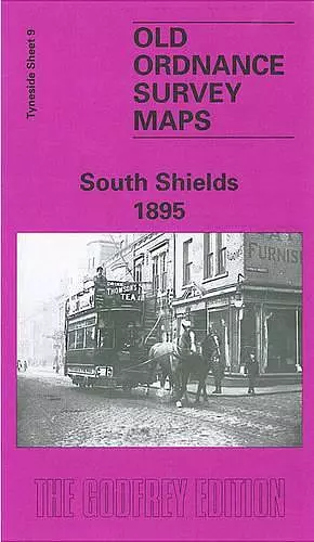 South Shields 1895 cover