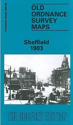 Sheffield 1903 cover