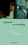 A Farewell to Everything cover