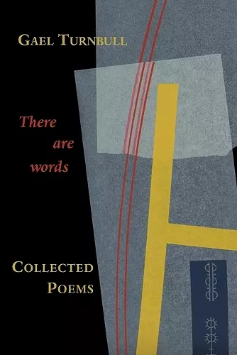 There are Words... cover