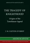 Tragedy of Knighthood cover