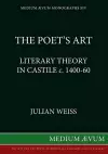 Poet's Art cover