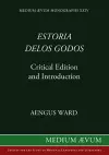 Estoria delos Godos cover