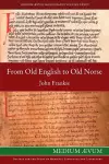 From Old English to Old Norse cover