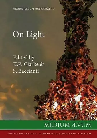 On Light cover