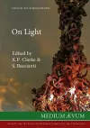 On Light cover