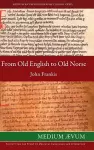 From Old English to Old Norse cover