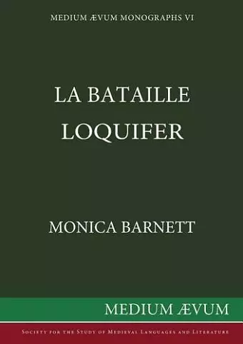 La Bataille Loquifer cover