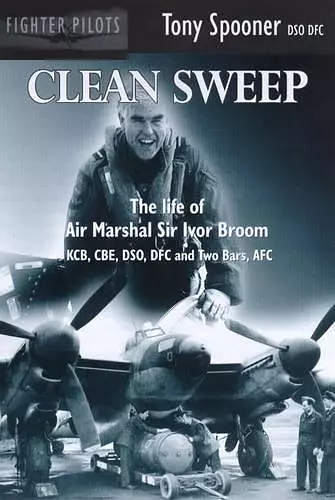 Clean Sweep cover